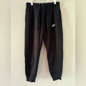 Nike Black Sweatpants
